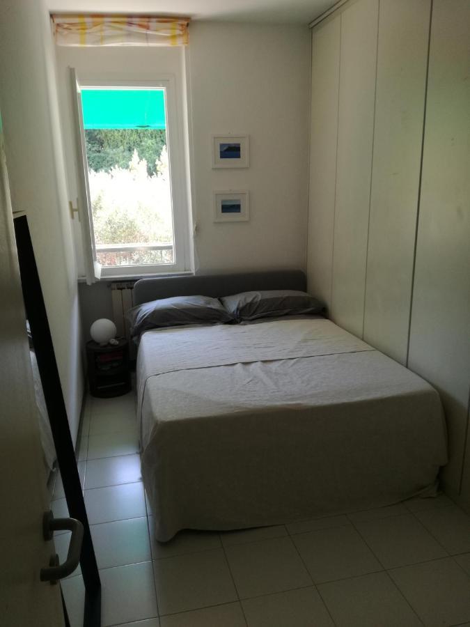 Olivo Apartment With Sea View ポルトヴェーネレ エクステリア 写真