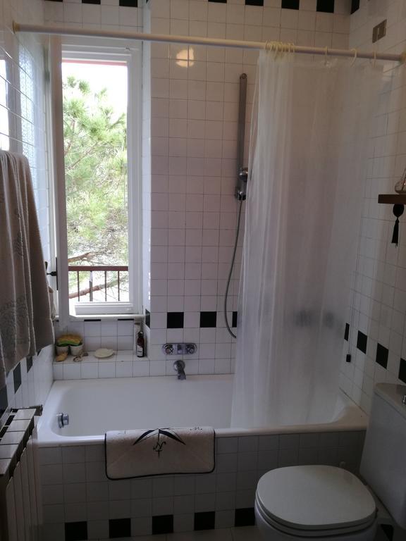 Olivo Apartment With Sea View ポルトヴェーネレ エクステリア 写真