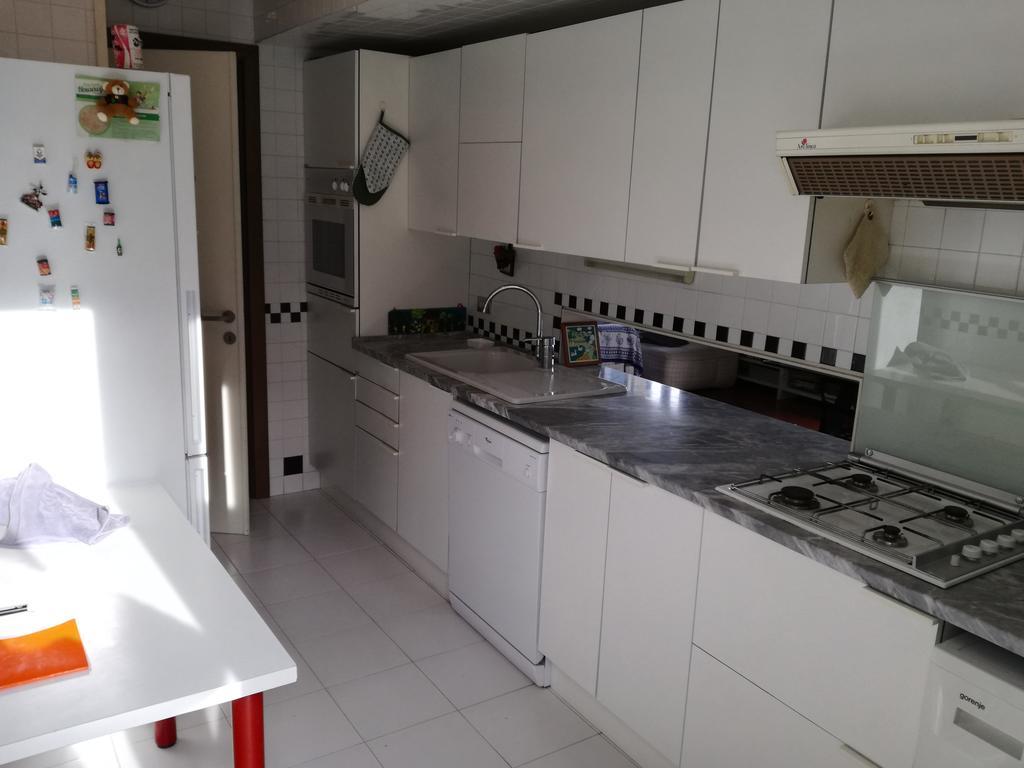 Olivo Apartment With Sea View ポルトヴェーネレ エクステリア 写真