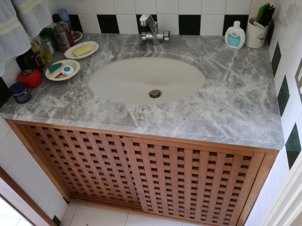 Olivo Apartment With Sea View ポルトヴェーネレ エクステリア 写真