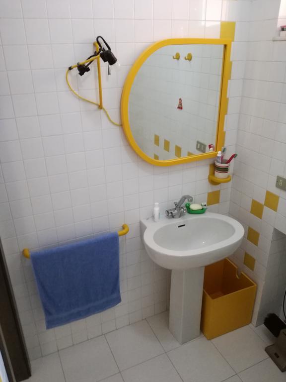 Olivo Apartment With Sea View ポルトヴェーネレ エクステリア 写真