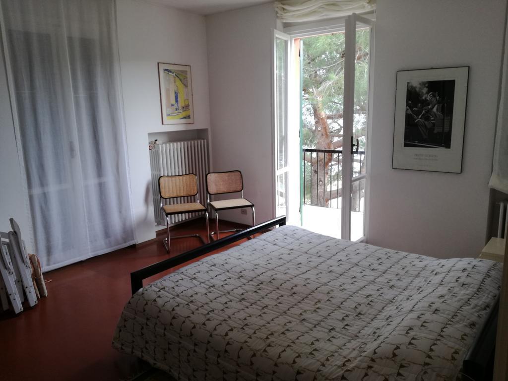 Olivo Apartment With Sea View ポルトヴェーネレ エクステリア 写真